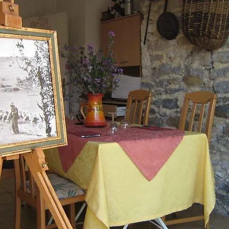 Les Cardabelles 3* Boyne