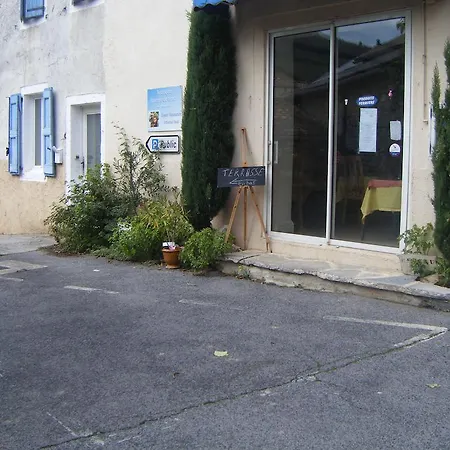 Bed and Breakfast Les Cardabelles