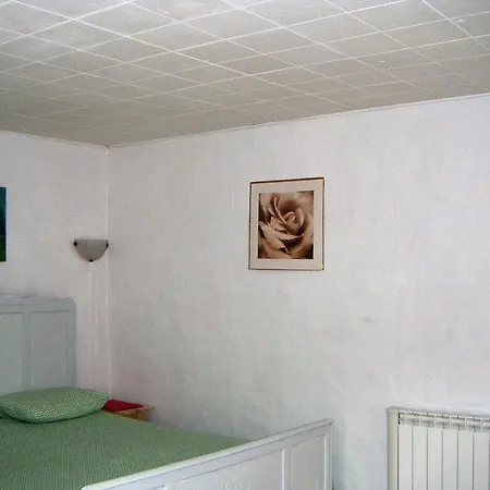 Les Cardabelles Boyne