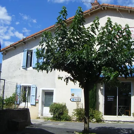 Les Cardabelles Bed and Breakfast 3*