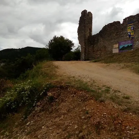 Les Cardabelles Boyne