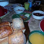 Bed & Breakfast Les Cardabelles