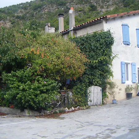 Bed & Breakfast Les Cardabelles Boyne