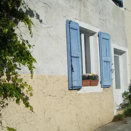 Les Cardabelles Boyne