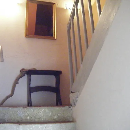 Bed & Breakfast Les Cardabelles Boyne