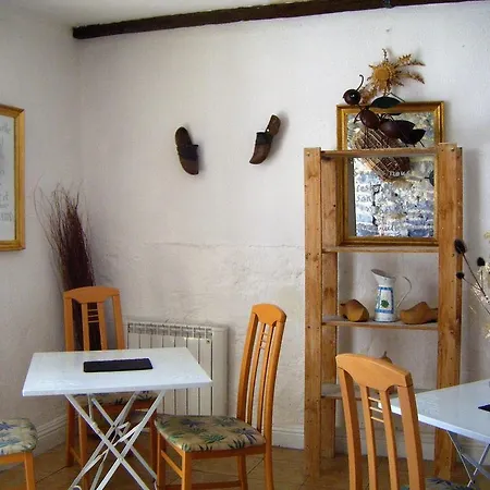 Bed & Breakfast Les Cardabelles