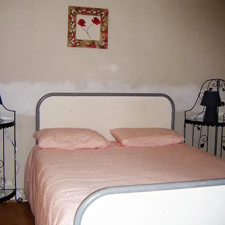 Bed & Breakfast Les Cardabelles Boyne