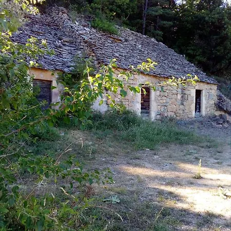 Bed & Breakfast Les Cardabelles Boyne