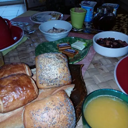 Bed & Breakfast Les Cardabelles