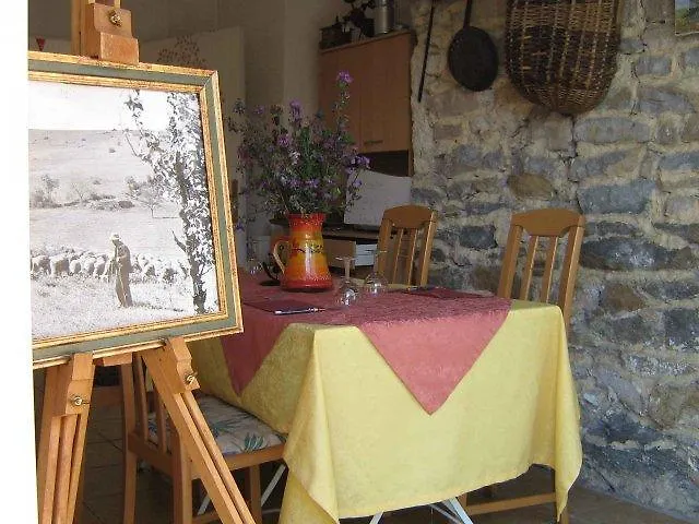 Les Cardabelles 3* Boyne