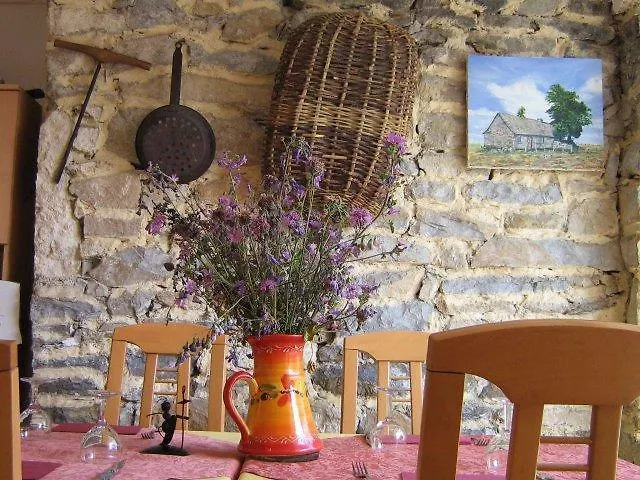 Les Cardabelles 3* Boyne