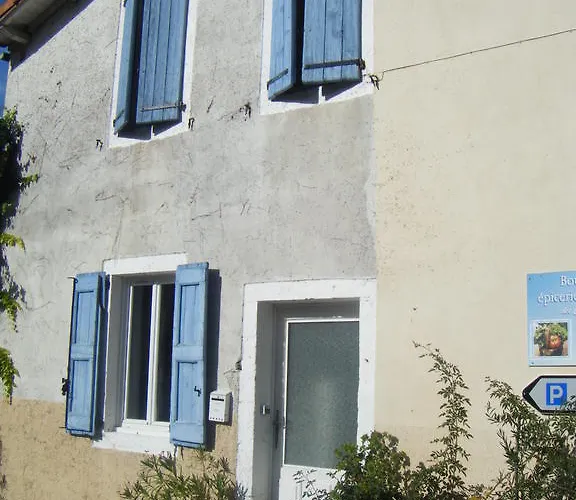 فندق مبيت وإفطار Les Cardabelles Boyne