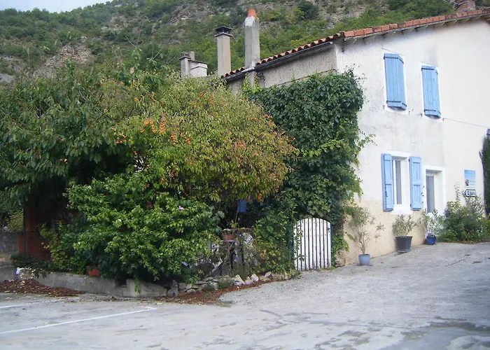 فندق مبيت وإفطار Les Cardabelles Boyne