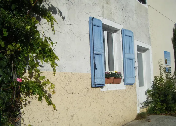 Les Cardabelles Boyne