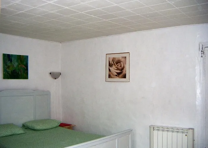 Les Cardabelles Boyne