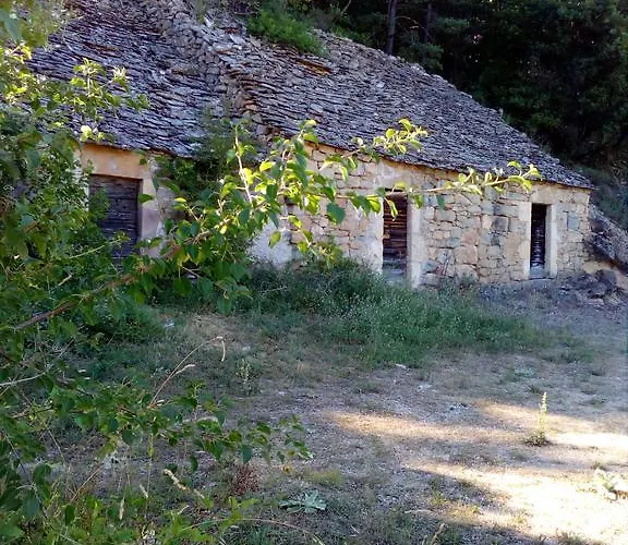 فندق مبيت وإفطار Les Cardabelles Boyne