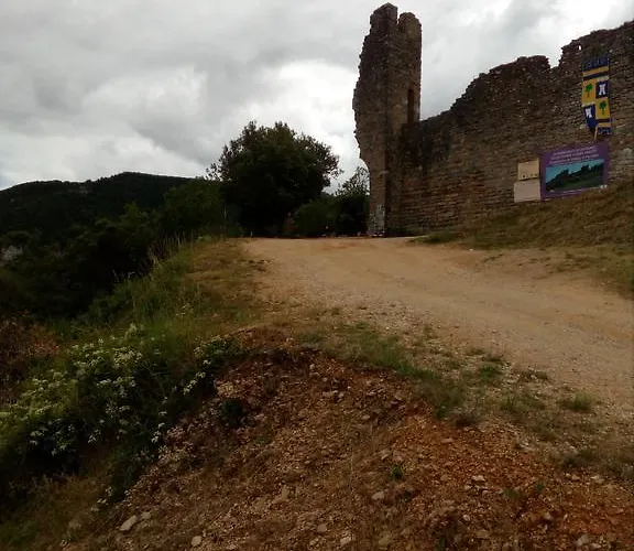 Les Cardabelles Boyne